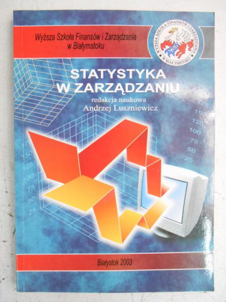 (red.) - Statystyka w zarządzaniu