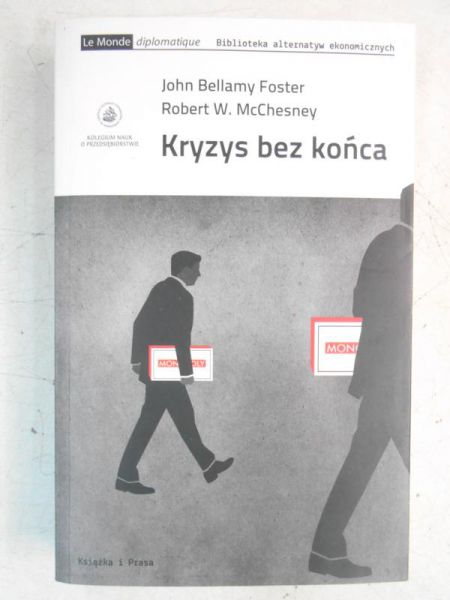 Kryzysy bez końca