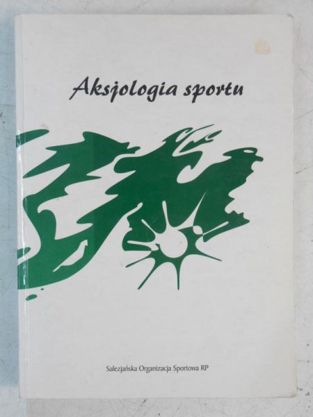 Aksjologia sportu