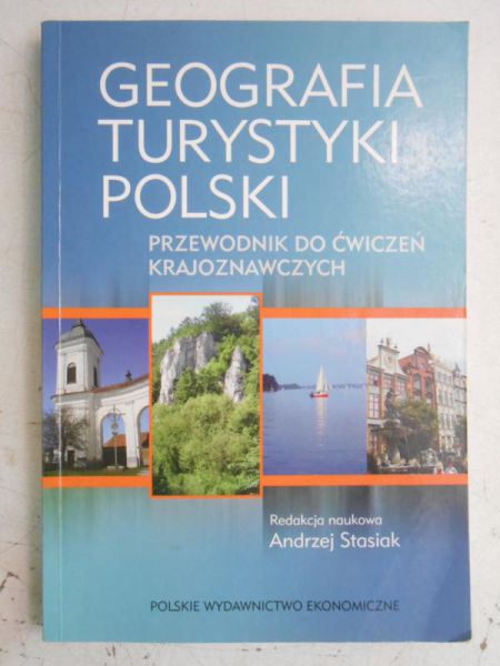 Geografia turystyki Polski