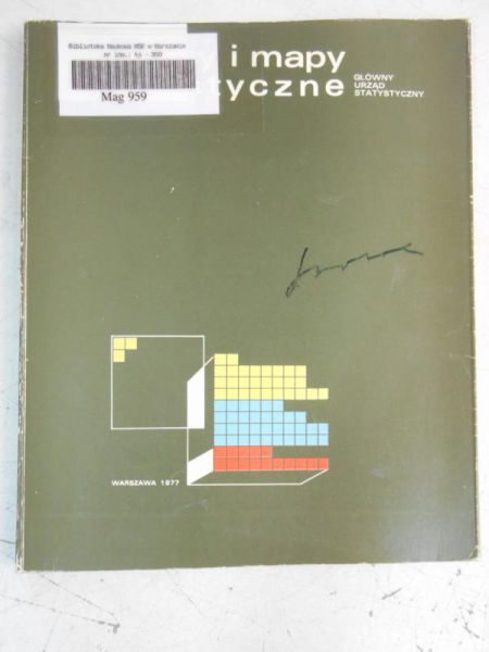 Wykresy i mapy statystyczne