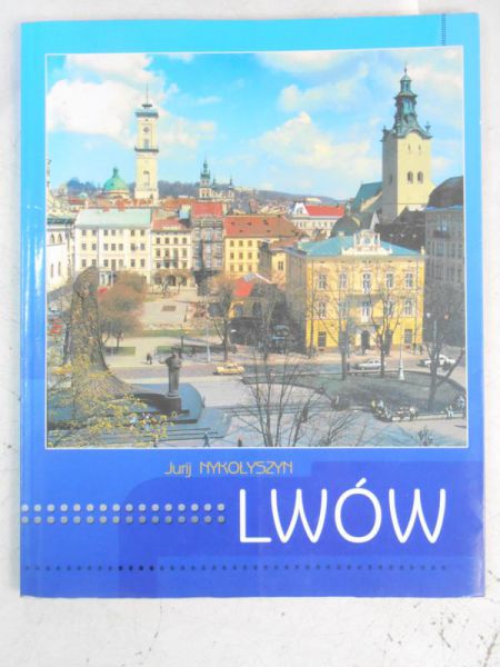 Lwów