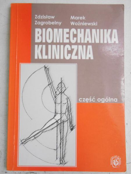 Biomechanika kliniczna