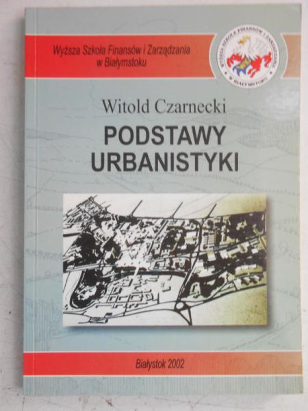 Podstawy urbanistyki