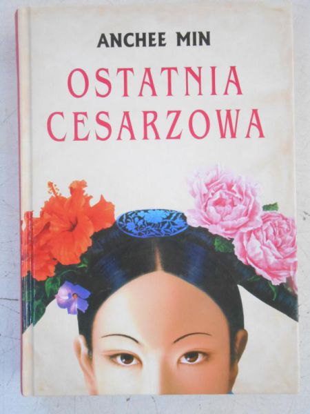 Ostatnia cesarzowa