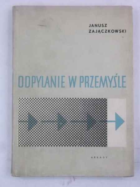Odpylanie w przemyśle