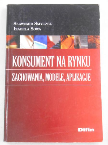 Konsument na rynku
