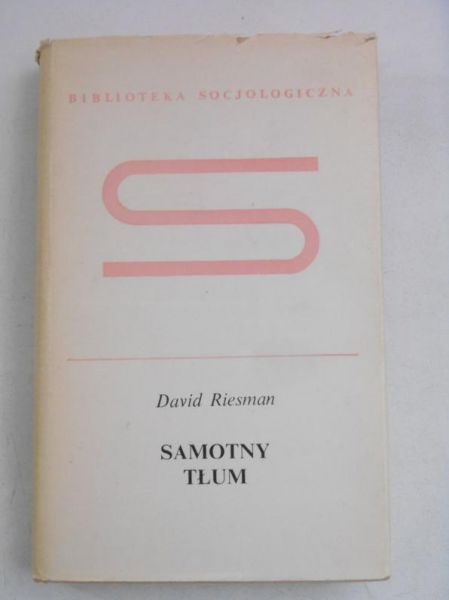 Samotny tłum