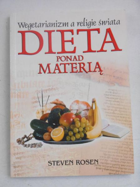 Rosen Steven - Dieta ponad materią