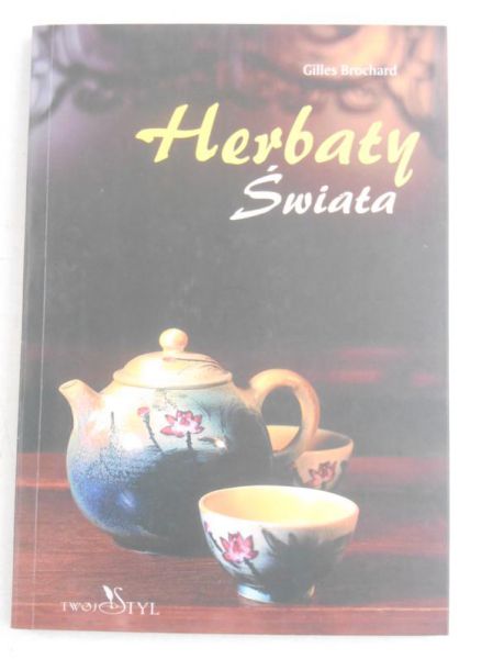Herbaty Świata