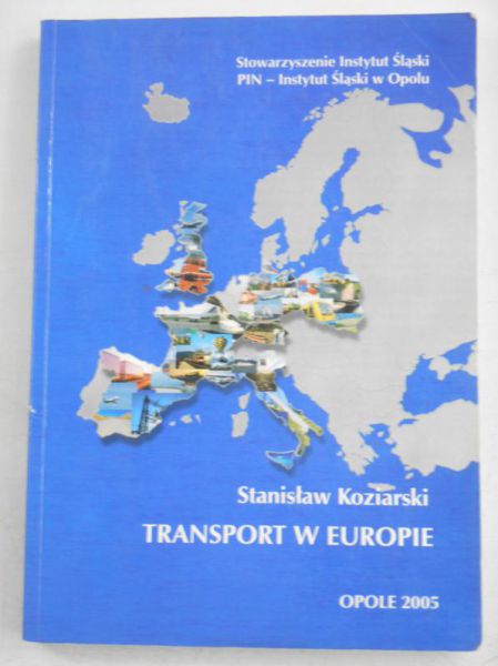 Transport w Europie