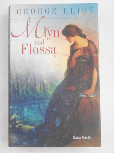 Młyn nad Flossą