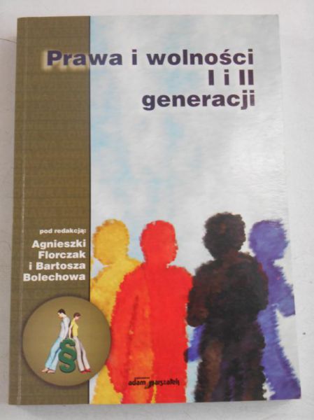 Prawa i wolności I i II generacji