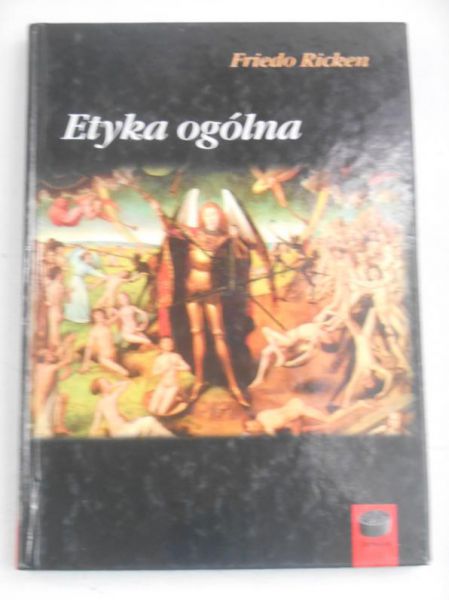 Etyka ogólna