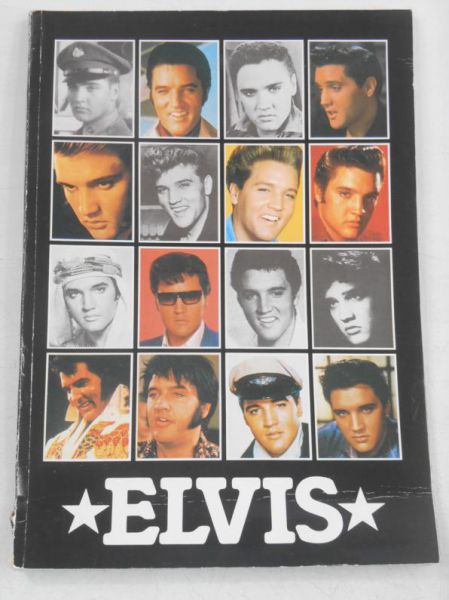 Elvis. Amerykański sen