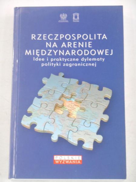 Rzeczpospolita na arenie międzynarodowej