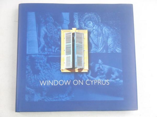 Magidou Riana (red.) - Window on Cyprus