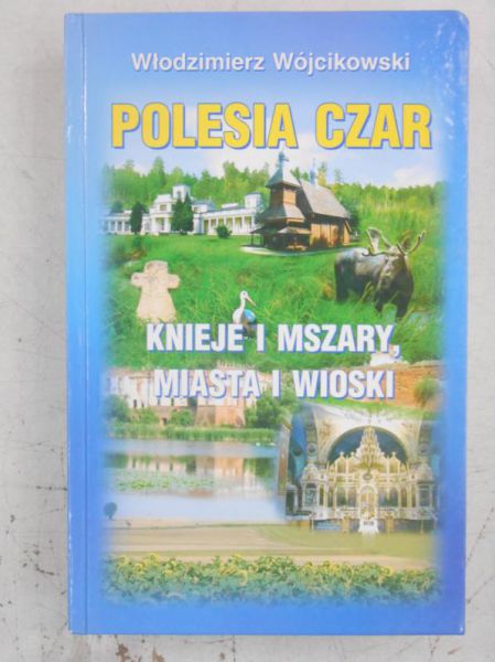 Polesia czar