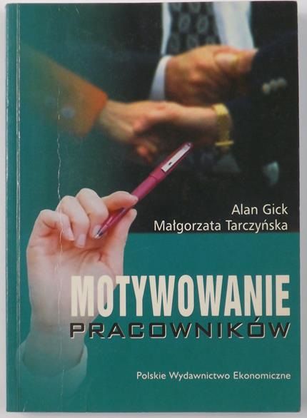 Motywowanie pracowników
