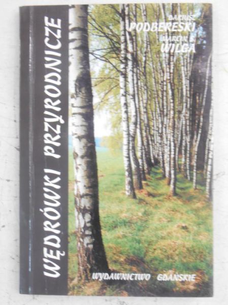 Wędrówki przyrodnicze