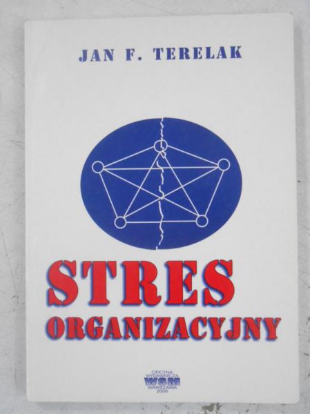 Stres organizacyjny