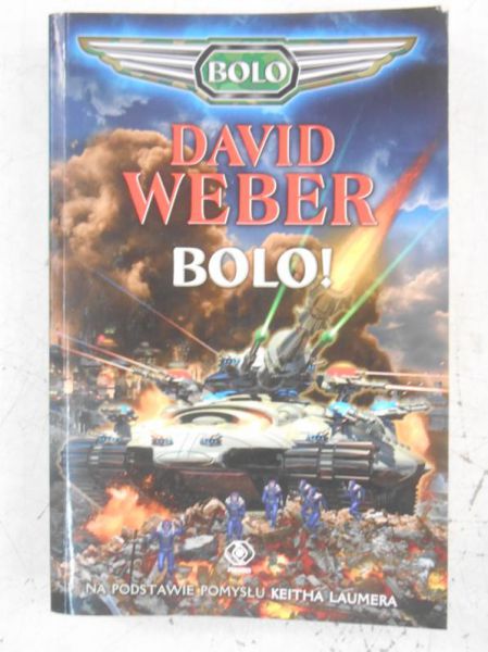 Bolo!