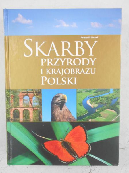 Skarby przyrody i krajobrazu Polski