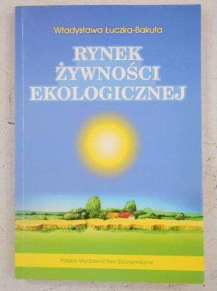 Rynek żywności ekologicznej
