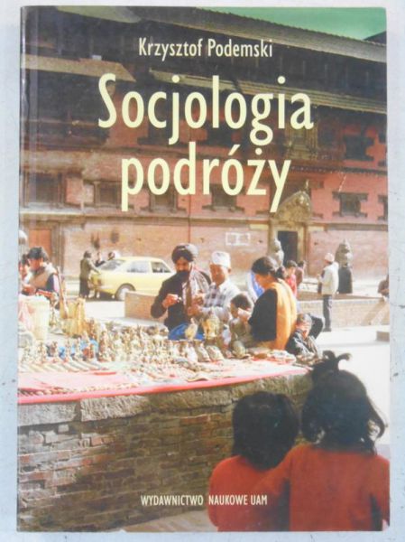 Socjologia podróży