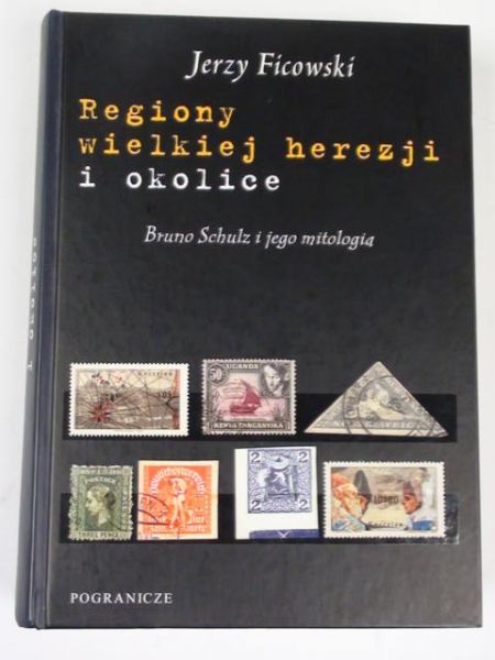 Regiony wielkiej herezji