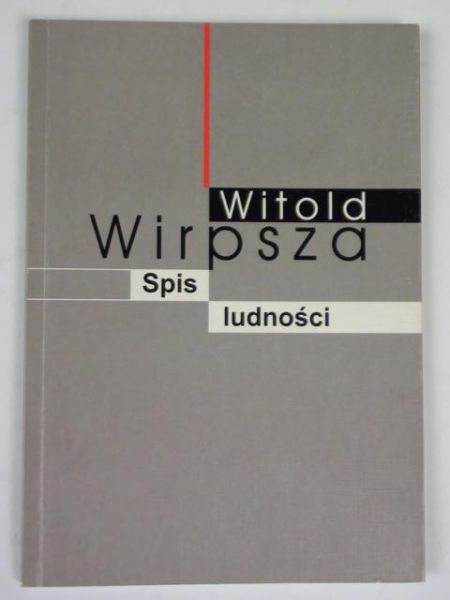 Spis ludności