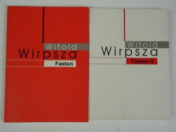 Faeton / Faeton II