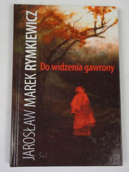 Do widzenia gawrony