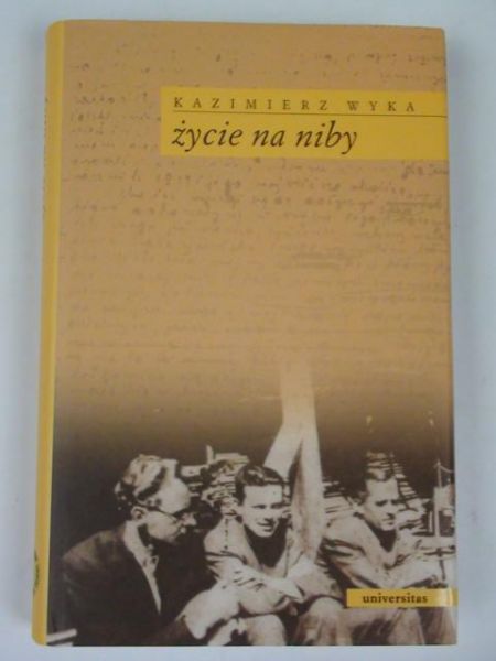 Życie na niby