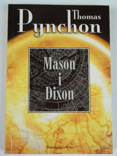 Mason i Dixon