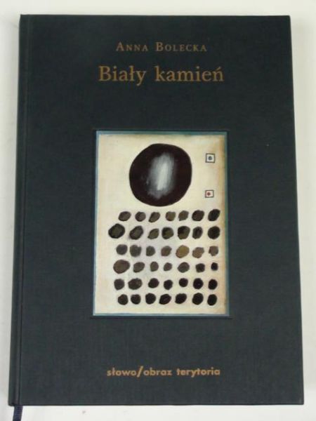 Biały kamień