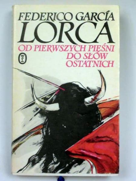 Od pierwszych pieśni do słów ostatnich