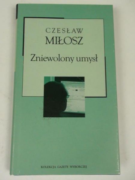 Zniewolony umysł