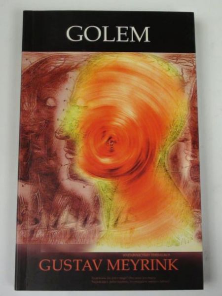 v - Golem