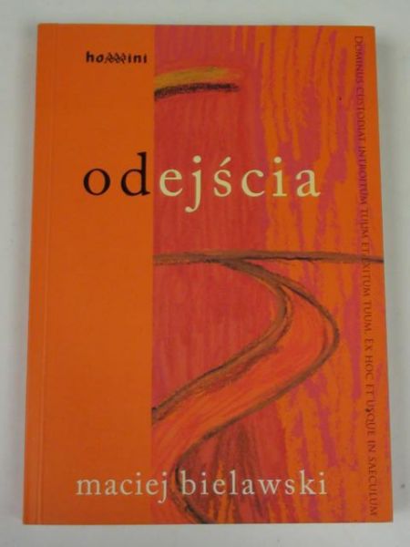 Bielawski Maciej - Odejścia