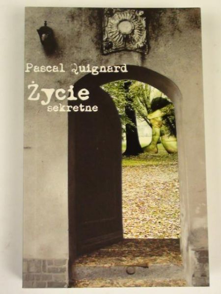 Życie sekretne