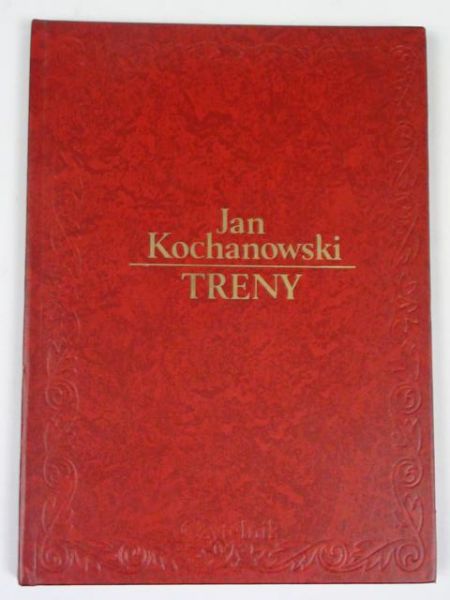 Treny, Oprac. J. Pelc