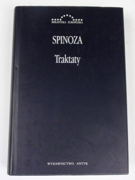 TRAKTATY Biblioteka Europejska
