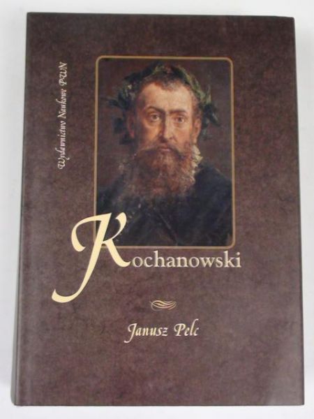 Kochanowski. Szczyt renesansu w literaturze polskiej