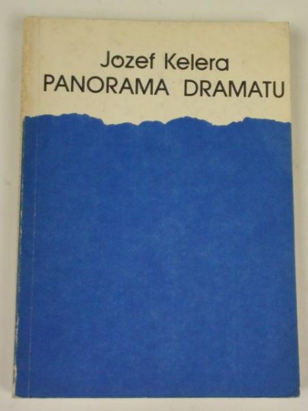 Panorama dramatu