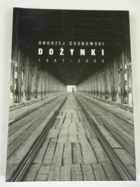 Dożynki 1987-2003