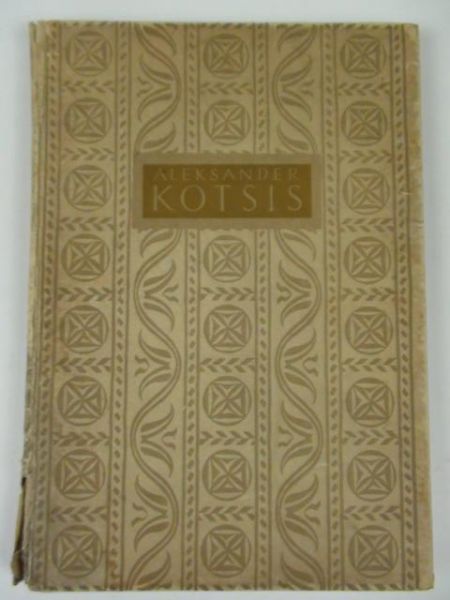 leksander Kotsis