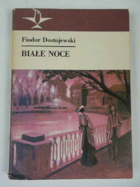 Białe noce