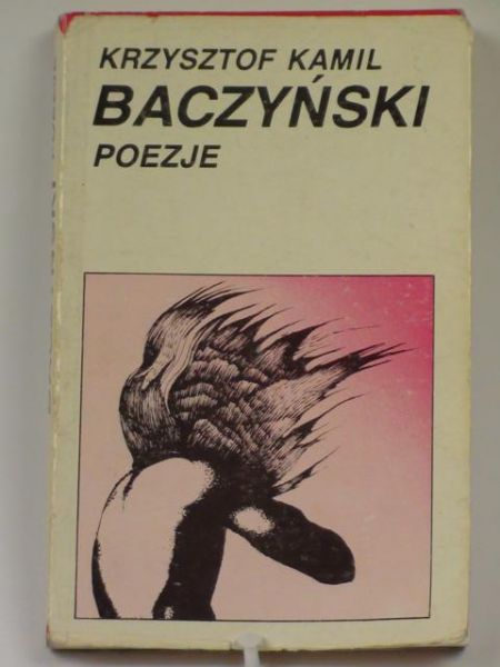 Poezje