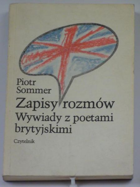 Zapisy rozmów